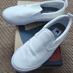 Champion Slip On Shoes